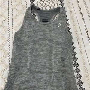 Gymshark Tank Top